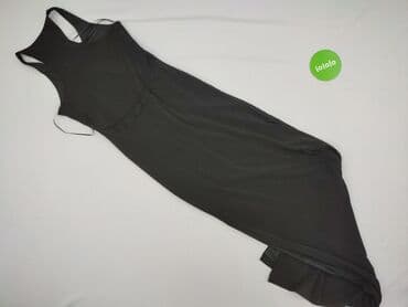 ccc sandały czarne na obcasie: Matalan, Sukienka damska, rozmiar S — 3