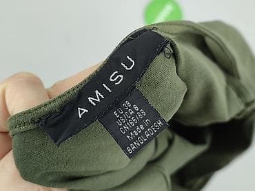 bis sukienki: Amisu, Sukienka damska, rozmiar M — 4