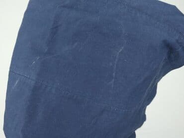 jaki kolor rajstop do granatowej sukienki: H&M, Spódnica damska, M — 6