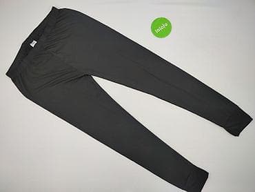 70 latki: Legginsy rozmiar XL — 2