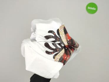 reserved koszulka z jamnikiem: Shein, T-shirt damski, rozmiar L — 5