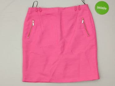 legginsy prążkowane reserved: Spódnica damska, rozmiar XL — 2