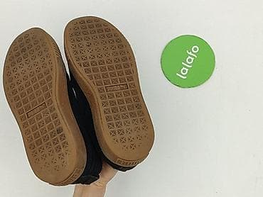 trampki na platformie h: Puma, Trampki damskie, rozmiar 37.5 — 4