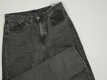 diverse jeans: Sinsay, Jeansy damskie, rozmiar XL — 1