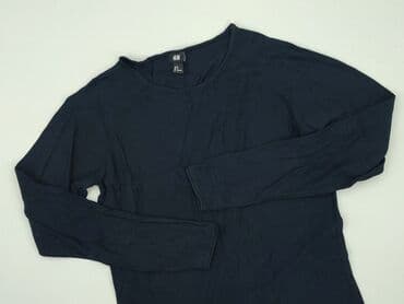H&M, Long-sleeved top for men, size M at lalafo.pl H&M, Long-sleeved top for men, size M