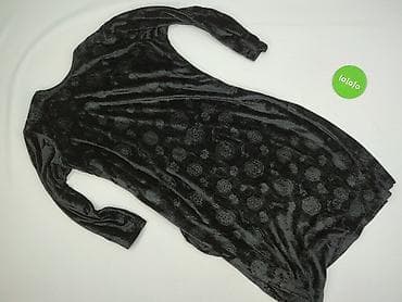 spódnice welurowa: Sukienka damska, rozmiar 2XL — 3