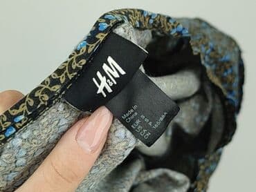 4f bluzki: H&M, Bluzka damska, rozmiar S — 4