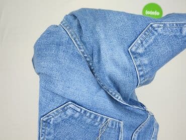 czapka z daszkiem wysoka: Spodnie 3/4 damskie, rozmiar M — 5