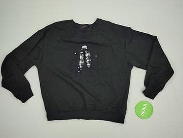 le t shirty: Romwe, Bluza damska
, rozmiar XL — 2