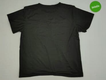 koszulka wojan tim: Koszulka dla mężczyzn, rozmiar XL — 6