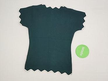 bench crop: Apricot, Bluzka damska, rozmiar S — 3