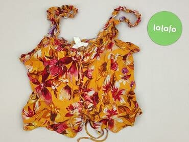 Жінкам: H&M, Топ жіночий, розмір S — 2