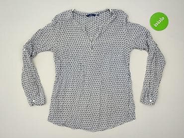 Ubrania damskie: Tom Tailor, Bluzka damska, rozmiar L — 2