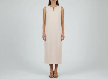 sukienka rozowa mohito: Mohito, Sukienka damska, rozmiar L — 6