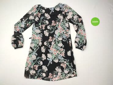 czarne sukienki plus size: Atmosphere, Women`s dress, size M (EU 38) — 3