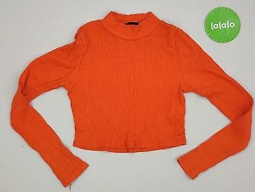 pull and bear dostawa: Sinsay, Top damski, rozmiar S — 2