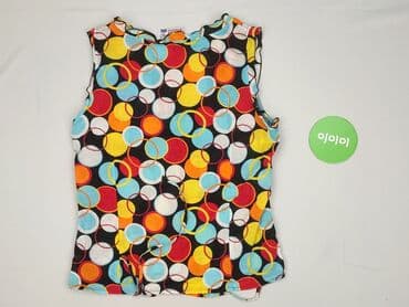 crop top coca cola: Colours of the World, Bluzka damska, rozmiar XL — 3