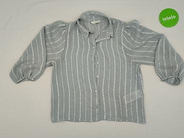 bluza baggy: ONLY, Bluzka damska, rozmiar XS — 2