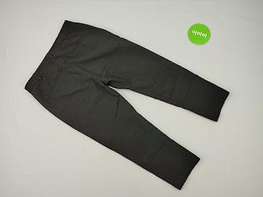 nike michael jackson: MNG, Material trousers for women, size S — 3