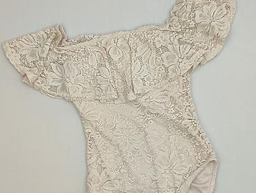 body koronkowe: New Look, Body damskie, rozmiar S — 1