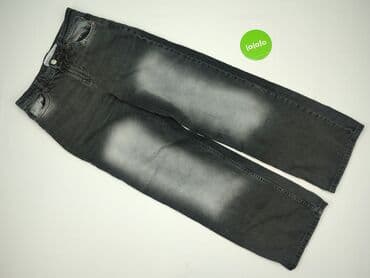 jeans 78: Bershka, Джинси жіночі, розмір 2XS — 2