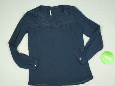 bluzki na długi rękaw hm: H&M, Bluzka damska, rozmiar S — 2