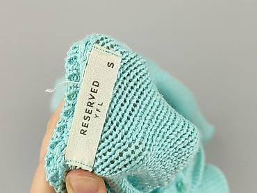 bluza brooklyn pull and bear: Reserved YFL, Sweter damski, rozmiar S — 4