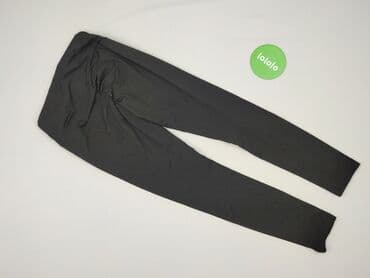 legginsy z wysokim stanem puma: Legginsy Sportowe damskie, rozmiar M — 3