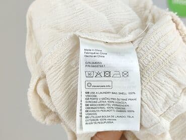 bluzki z bufiastymi rękawami allegro: H&M, Bluzka damska, rozmiar M — 5