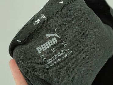 dsquared2 t shirty: Puma, T-shirt damski, rozmiar XL — 4