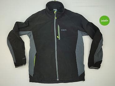 kurtka softshell lidl crivit: Brugi, Męska kurtka przejściowa, rozmiar L — 2