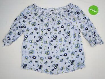 laura kent bluzki: Laura Torelli, Bluzka damska, rozmiar XL — 2