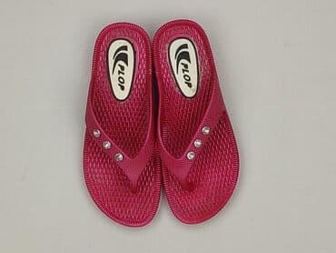 klapki erme: Klapki damskie, rozmiar 36 — 1