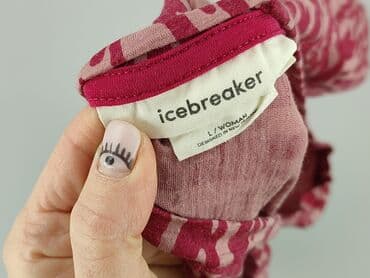 t shirty coca cola: T-shirt damski, L — 4