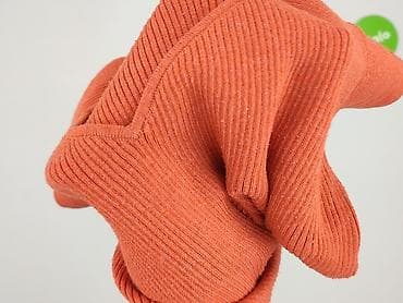 pull and bear bluza: H&M, Sweter damski, rozmiar L — 6