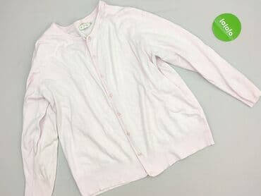 gdzie sprzedawać używane ubrania: Kardigan damski, rozmiar 2XL — 2