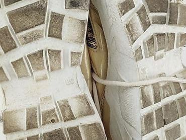 swear buty: Sneakersy damskie, rozmiar 39 — 6