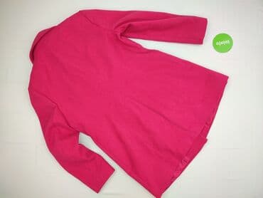 duże marynarki: F&F, Płaszcz damski, 3XL — 3