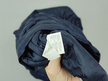 pull and bear kurtka bomber: Kurtka zimowa damska, rozmiar 4XL — 4