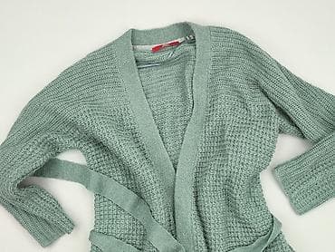 sweter alpaka: S.Oliver, Kardigan damski, rozmiar M — 1