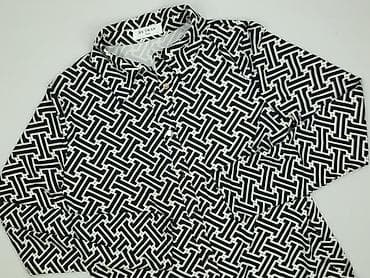 wolf t shirty: Koszula damska, rozmiar L — 1