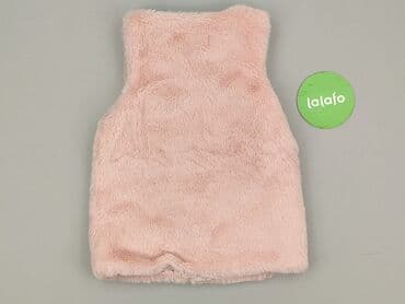 sweter hello kitty: Kamizelka, Little kids, 5-6 lat, 110-116 cm, stan - Bardzo dobry — 3