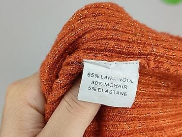 sweter wk dzik: Sweter damski, rozmiar S — 5
