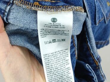 carhartt ubrania: Dungarees for women, size S — 6