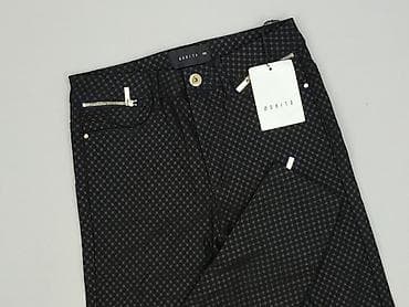 bytom moda: Mohito, Spodnie materiałowe damskie, rozmiar 2XS — 8