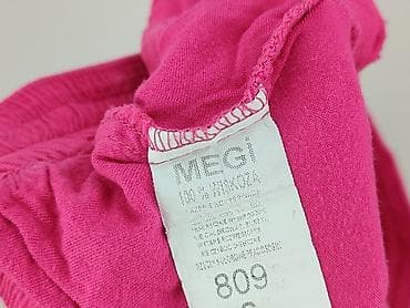 pyjamas h: MEGI, Spodnie dresowe damskie, rozmiar S — 4