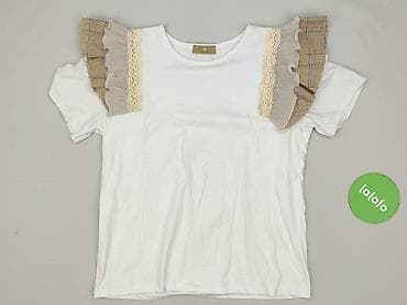 mango bluzki w paski: Italian Fashion, Bluzka damska, rozmiar S — 2