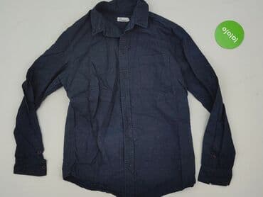 dishe koszula: Shirt for men, size M — 2