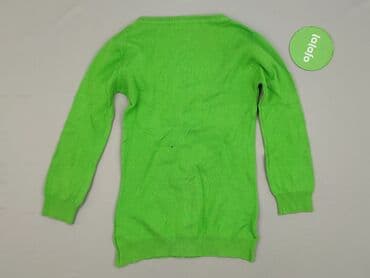 zara zielony sweter: Zara, Kardigan damski, rozmiar S — 4