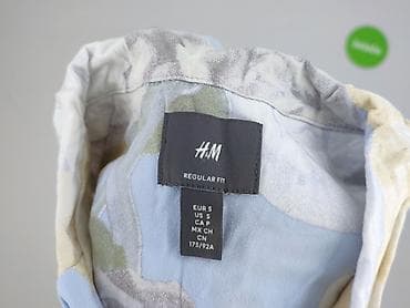 kolnierzyk: H&M, Koszulа dla mężczyzn, rozmiar S — 4